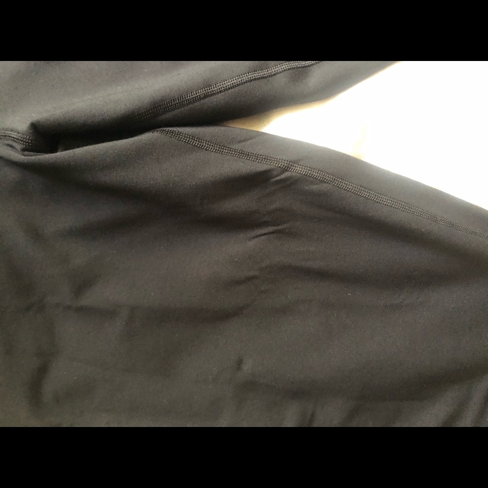 Lululemon Take It Easy Pant - Picture 2 of 6